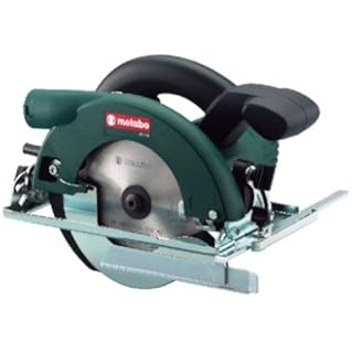 Metabo Handkreissäge KS 54 1010W