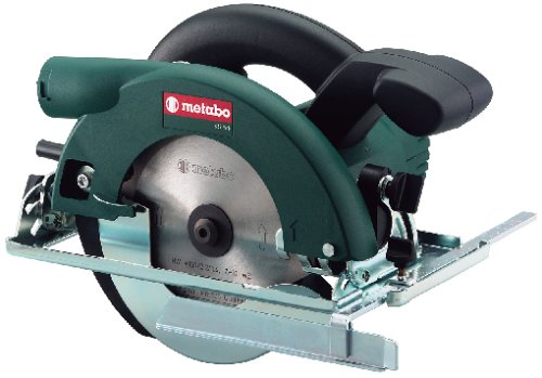 Metabo Handkreissäge KS 54 1010W
