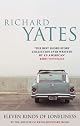 Eleven Kinds of Loneliness by Richard Yates