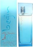 Begin by Niki Taylor for Women 3.4 oz Eau de Parfum Spray