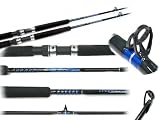 Har Lee Custom Boat Fishing Rod