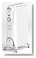 DeLonghi オイル・ラジエーターヒーター DRAGON3 新X字フィン 7枚 D071249ECFTEC