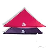 Pirate Bandana - Satin