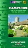 Hampshire and the Isle of Wight (Ordnance Survey/AA Leisure Guides)