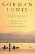 Norman Lewis Omnibus: "Dragon Apparent", "Golden Earth", "Goddess in the Stones"