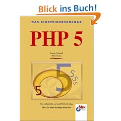 PHP 5