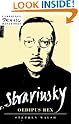 Stravinsky: Oedipus Rex