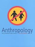 Anthropology: And a Hundred Other Stories
