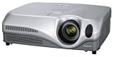 Hitachi 2,500-Lumen XGA LCD Projector- CP-X440