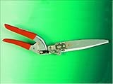Bahco  Gs-76 Single Handed Grass Shear 13In