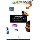 Click here to buy Television and Everyday Life by  Rog Silverstone.