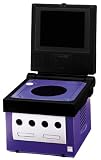 GameCube Mobile Monitor (Jet Black)