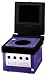 Video Games : GameCube Mobile Monitor (Jet Black)