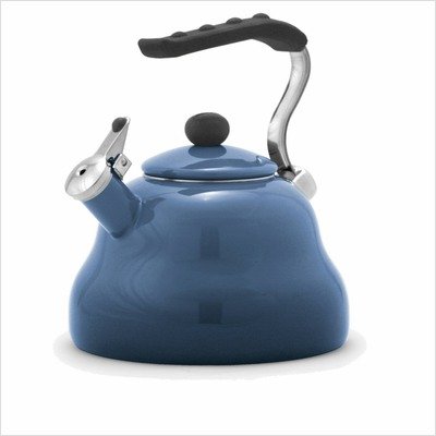 Athena Kettle in Blue Gradient Athena Kettle in Blue Gradient