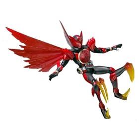 ���E�F�u���X���� S.H.Figuarts ���ʃ��C�_�[�I�[�Y �^�W���h���R���{ �G�t�F�N�g�p�[�c�Z�b�g