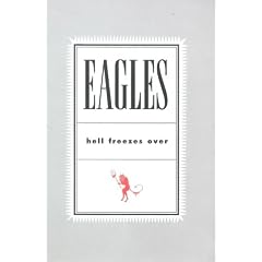 Eagles: Hell Freezes Over [UK Import]