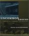 Uncommon Ground: Architecture, Technology, and Topography