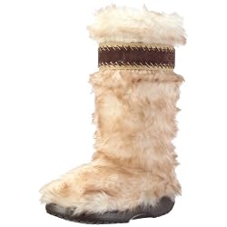  crocs Cozycrocs Fuzz Bootie