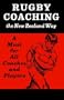 Rugby Coaching: The New Zealand Way