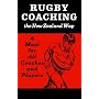 Rugby Coaching the New Zealand Way
