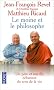 Le moine et le philosophe - Un p�re et son fils d�battent du sens de la vie