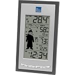 La Crosse Technology WS-9630TWC-IT-CBP Wireless Forecast with Oscar Outlook