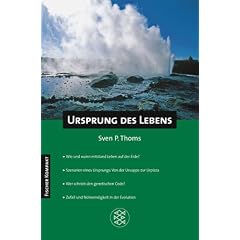 Ursprung des Lebens