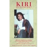 Review Picture Music International  / Kiri Te Kanawa-In Concert [1989]