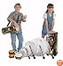 BB's KidsCan Drum Grades K-1-2 Package