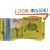 Curious George Four Board Book Set