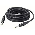 Gitarren Kabel, Klinkenstecker Golden Tip 10m