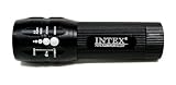 INTEX　LEDフラッシュライト　X-2002