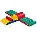 Wesco 20206 Wavelet Play Center