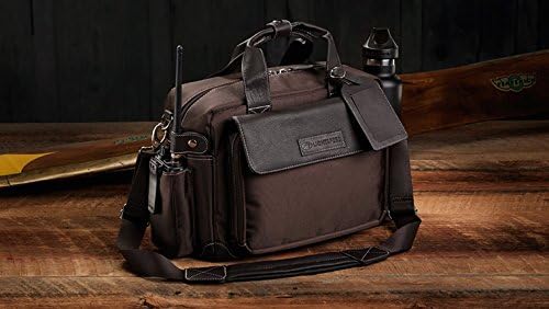 Lightspeed Aviation - The Antoine, Ballistic Flight Bag | 4121