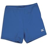 Mizuno Women's MVP II Volleyball Shorts
