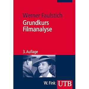 Grundkurs Filmanalyse