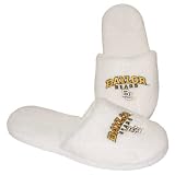 Baylor Bears Super Soft Slippers