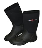 Covalliero 321670 Neopren Kurzstiefel Gr. 35