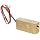 Gems Sensors FS-10798  Series Brass Flow Switch For Use With Water, Inline, Piston Type, With Lead Wires, 0.50 - 20 gpm Flow Setting Adjustment Range, 1/2" NPT Female
