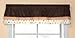Carter's Valance, Sunny Safari (Discontinued by Manufacturer)