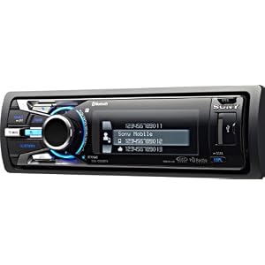 Sony DSXS300BTX Digital Receiver 