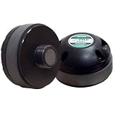 Screw-on Tweeter Driver with 20 Oz. Magnet