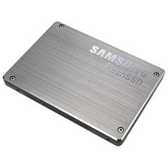 Samsung PM800 128GB interne SSD-Festplatte (6,4 cm (2,5 Zoll), SATA II, MLC)