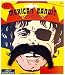 Mexican Bandit Moustache - Black