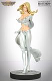 BOWEN EMMA FROST WHITE QUEEN DIAMOND EXCLUSIVE 12" TALL STATUE - Limited To 1...IMAGE