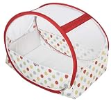 Pop-Up Bubble Cot