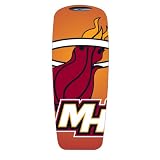 Earloomz SL100 Bluetooth Earpiece (Miami Heat)