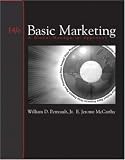 Basic Marketing, 14/e: Package #1: Text, Student CD, PowerWeb & Apps 2003-2004