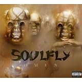 Soulfly - Omen
