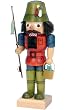 German Nutcracker - Fisherman - Small German Nutcracker - Fisherman - Small